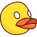 Butt Duck